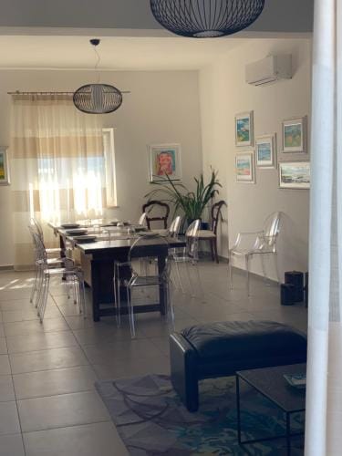 Villa Donatella Hotel in Campania