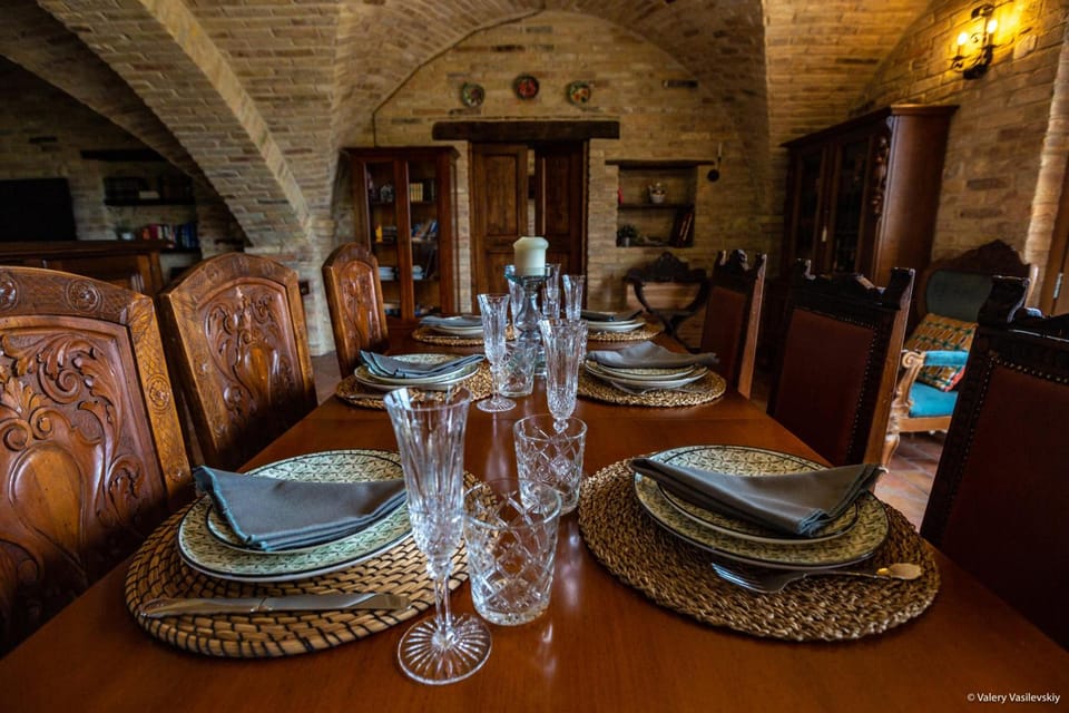 B&B Torre Dell'Angelo Hotel in Abruzzo