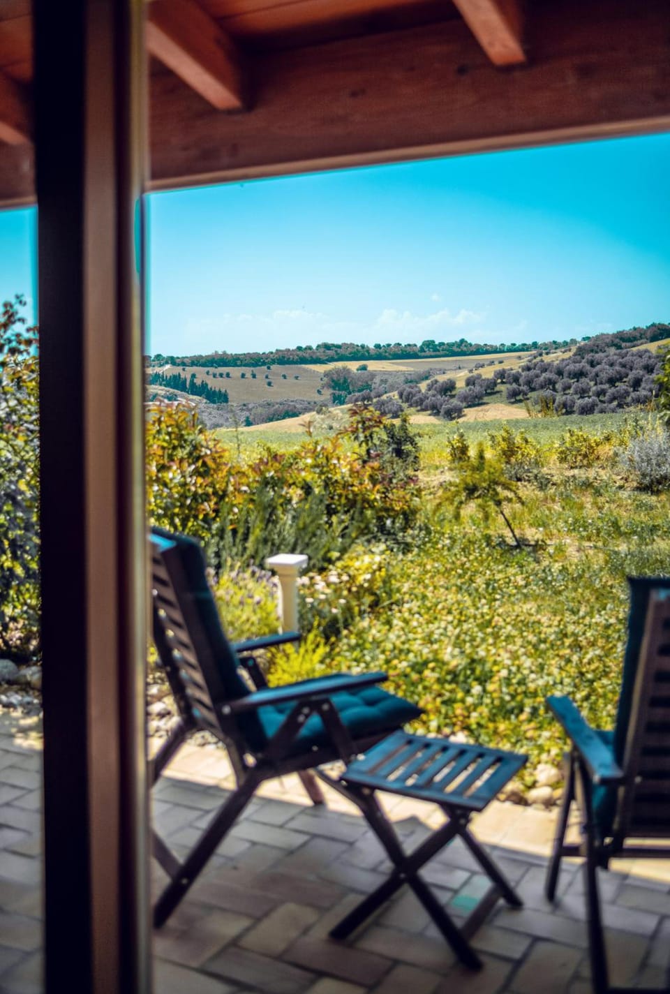 B&B Torre Dell'Angelo Hotel in Abruzzo