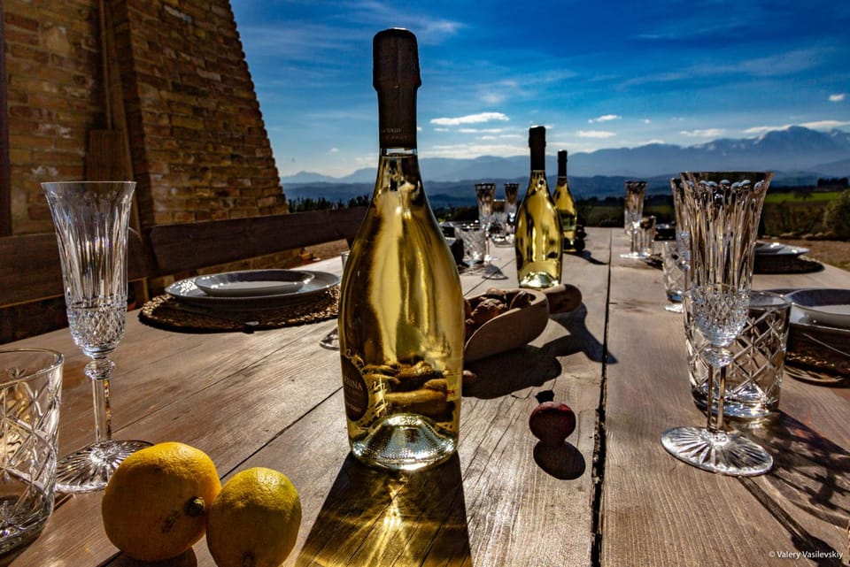 B&B Torre Dell'Angelo Hotel in Abruzzo