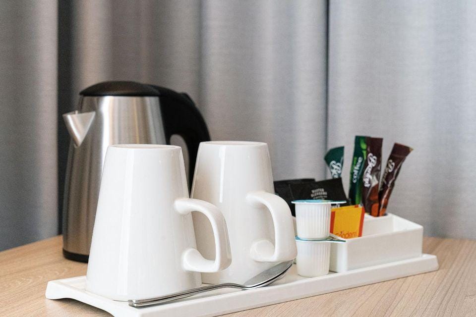Holiday Inn Express DERRY - LONDONDERRY by IHG Hotel in Londonderry