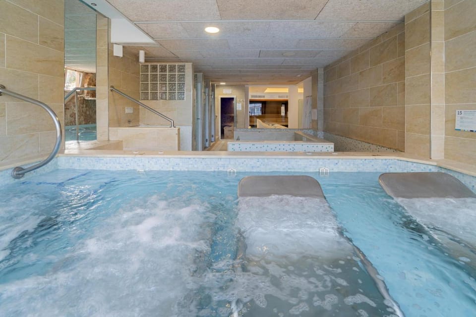 Globales Janeiro Hotel in Can Picafort