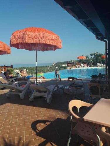 Villa dei pini Hotel in Province of Foggia