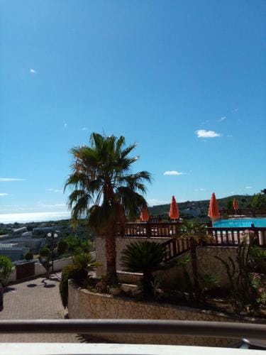 Villa dei pini Hotel in Province of Foggia