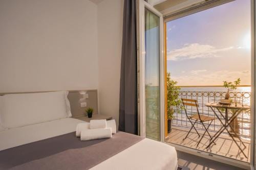 mc b&b Hotel in Agropoli