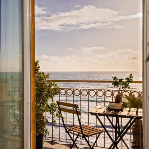 mc b&b Hotel in Agropoli