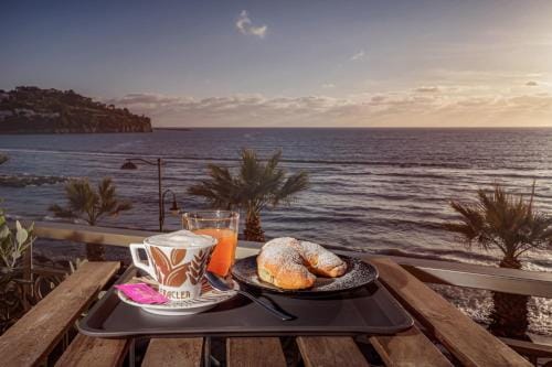 mc b&b Hotel in Agropoli