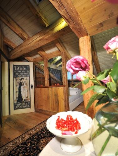 Locanda dei gentili Inn in Province of Brescia
