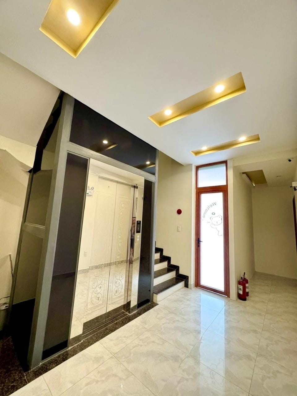 Dopamine Hotel Hotel in Vung Tau