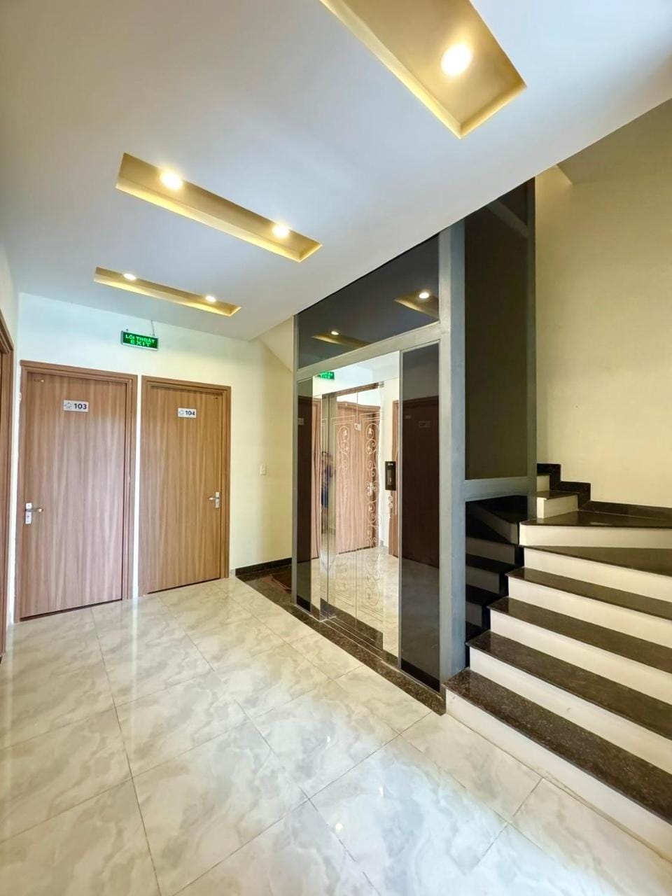 Dopamine Hotel Hotel in Vung Tau