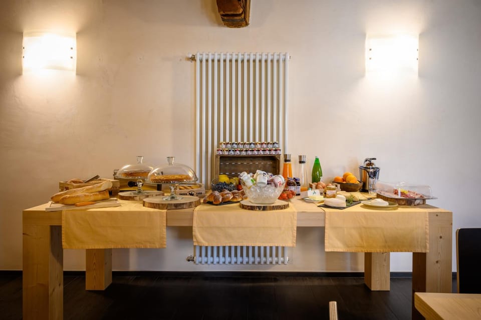 B&B Antica Residenza Centro Storico Hotel in Province of Brescia