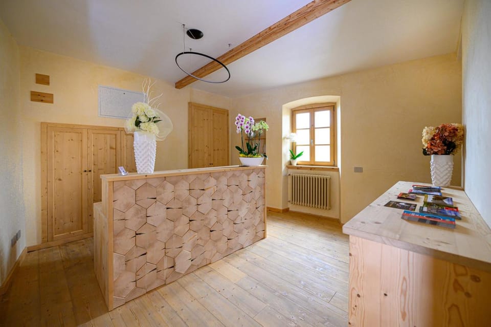 B&B Antica Residenza Centro Storico Hotel in Province of Brescia