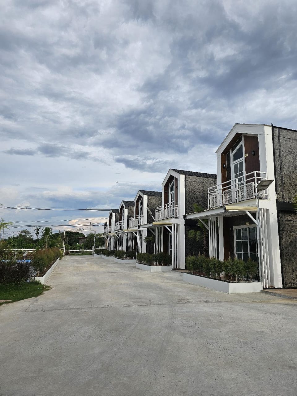 The Moonlight Homestay  Hotel in Thailand