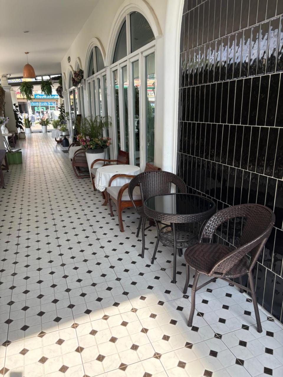 Aba Village حلال Hotel in Chiang Mai