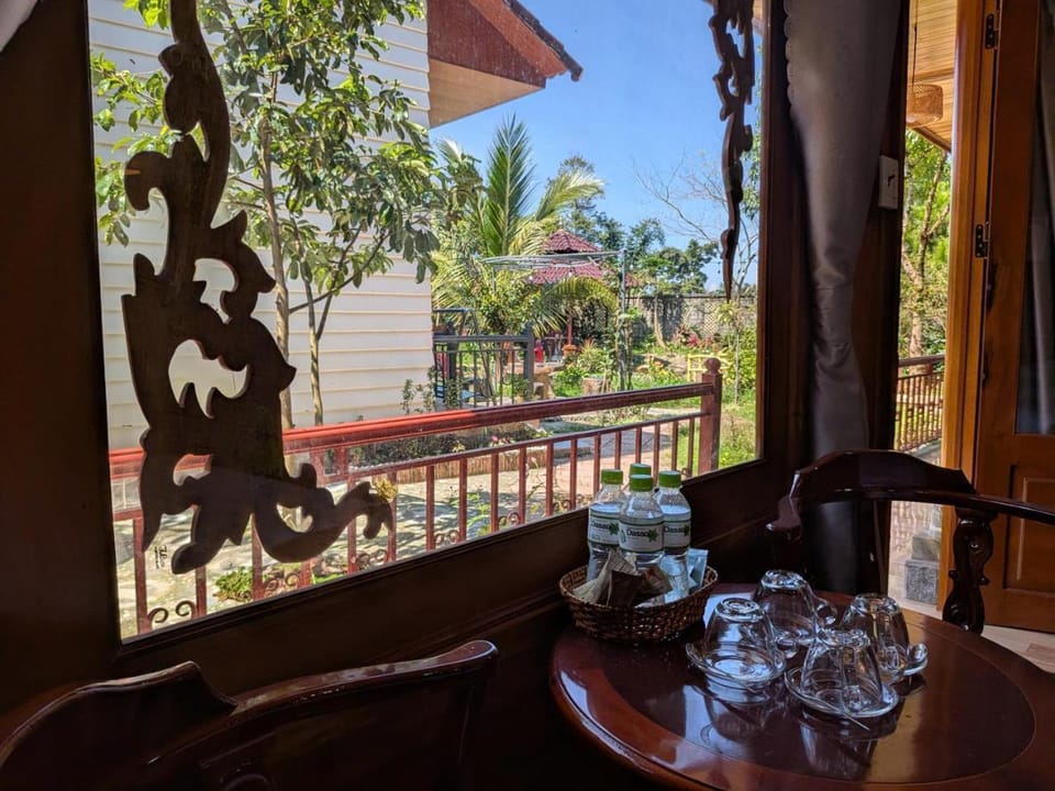Homely House Bao Loc Hotel in Lâm Đồng