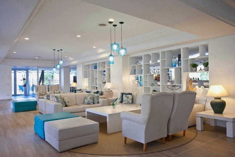 Bahia de Alcudia Hotel & Spa Hotel in Raiguer