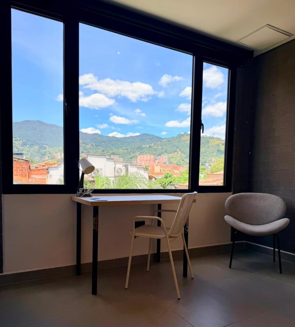 Once Suites Apartment hotel in Envigado