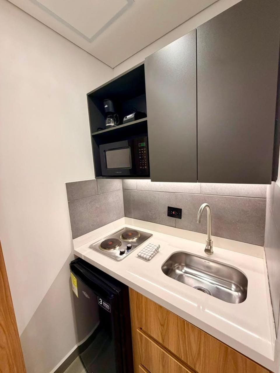 Once Suites Apartment hotel in Envigado