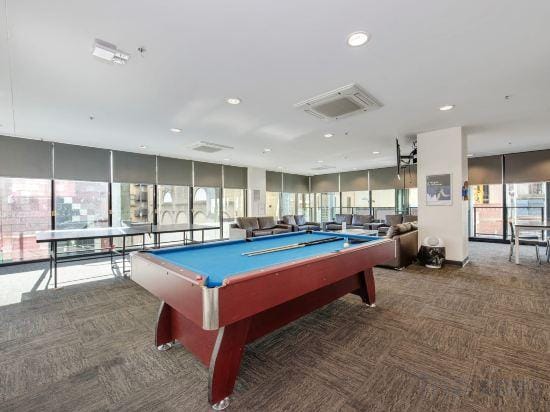 Maison at Synagogue Place Hotel in Adelaide