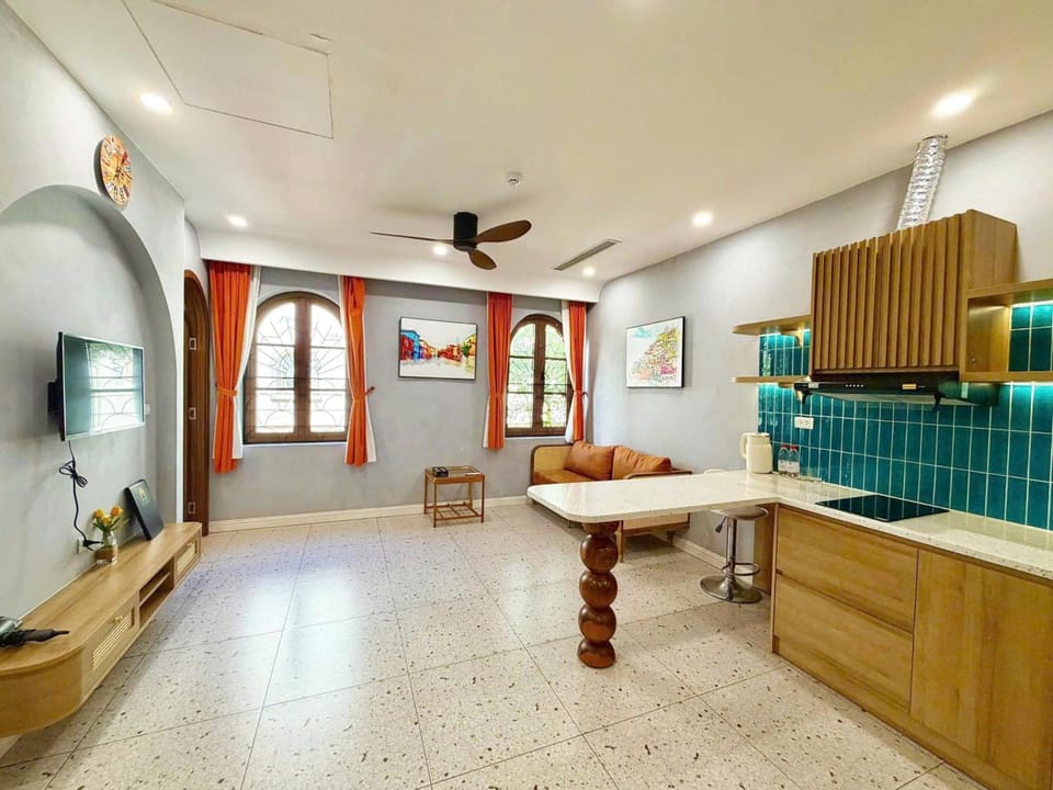ROVA BOUTIQUE HOTEL Hotel in Phu Quoc