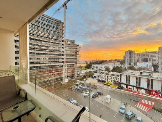 Aurelio Central Residences Hotel in Budva