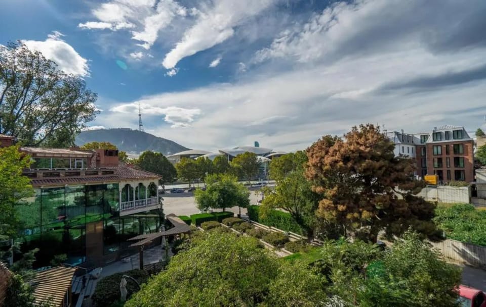 Tamarisi Old Tbilisi Hotel in Tbilisi, Georgia