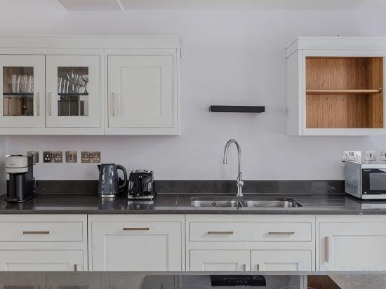 The Eyre Suite Two - Farringdon - by Frankie Hotel in London Borough of Islington