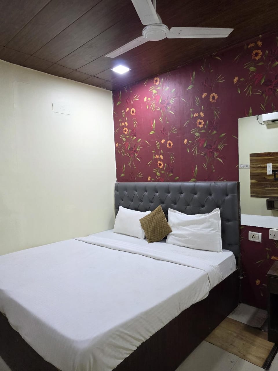 Room plan