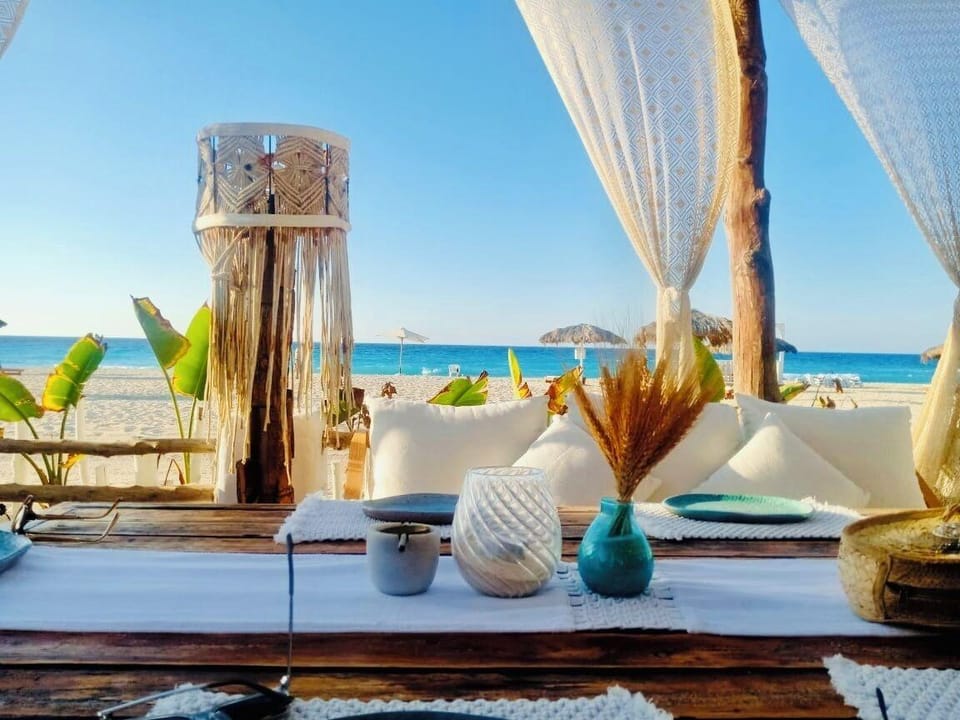 Marina Resort By Seven Seasons Hotel in Egypt