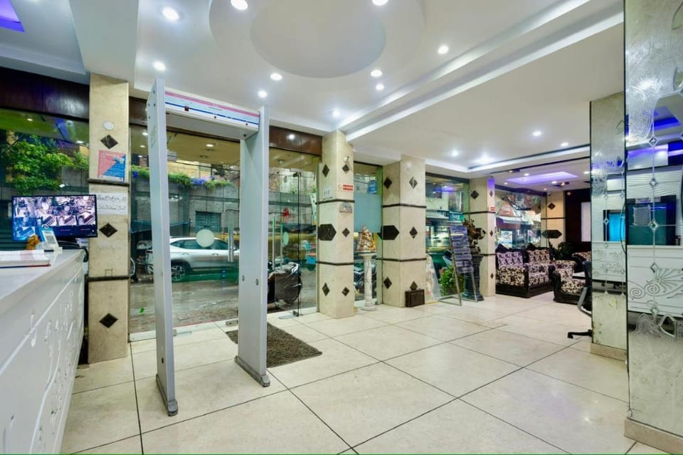 Hotel Shivdev International Hotel in New Delhi