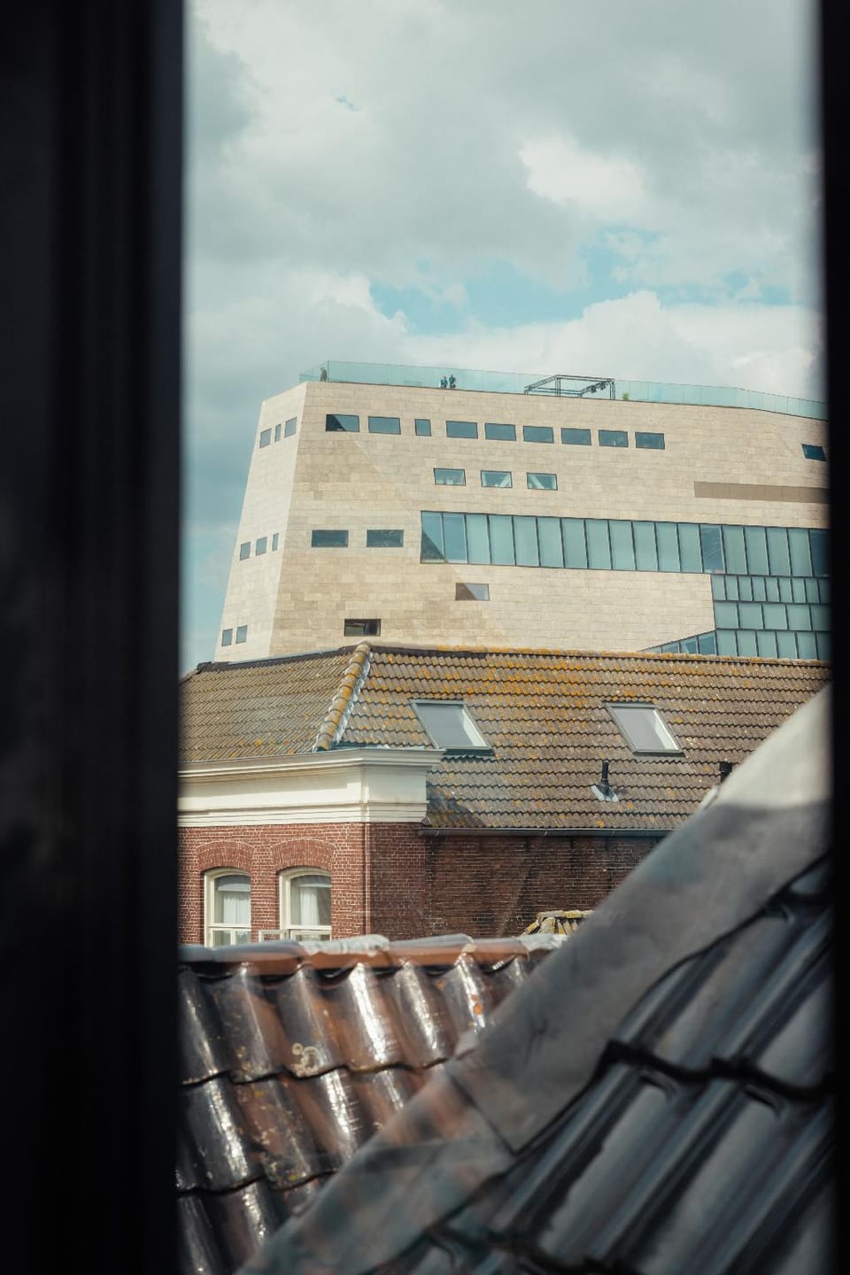 Kumo Hostels Hostel in Groningen