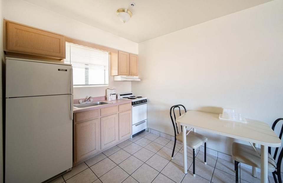 Superior Suites Hotel Hotel in Mesa