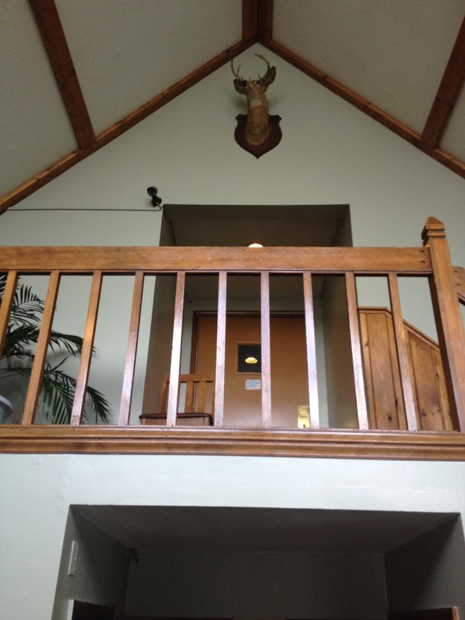 Chaffee Lodge Lodge in Cattaraugus
