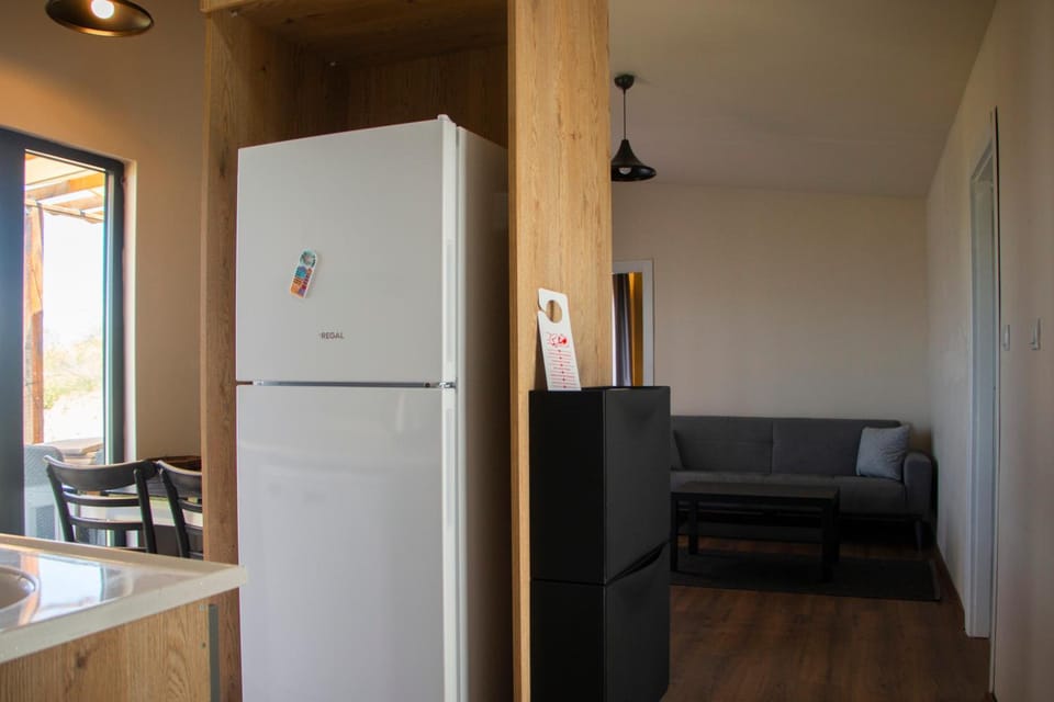 Loft Orman Tatil Koyu Resort in Ankara Province