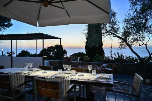 Albeca Boutique Hotel - Relais de charme sul mare Hotel in Campania
