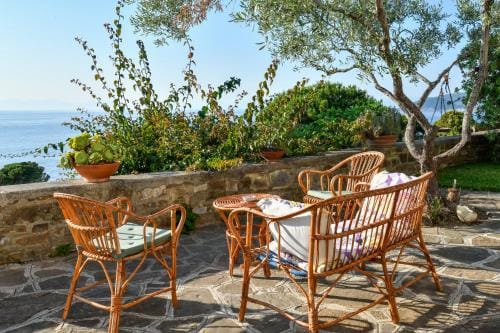 Albeca Boutique Hotel - Relais de charme sul mare Hotel in Campania