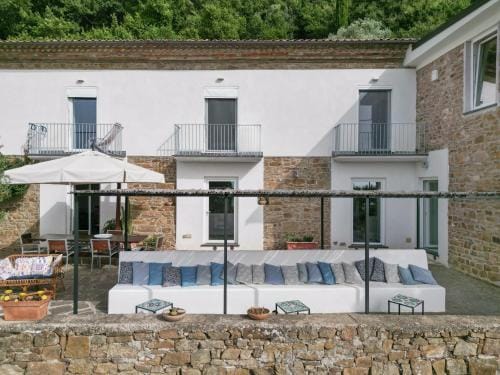 Albeca Boutique Hotel - Relais de charme sul mare Hotel in Campania