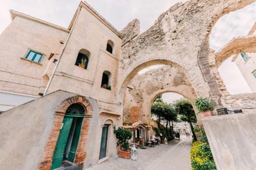 Maera B&B Ravello Hotel in Ravello