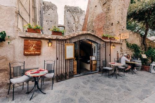 Maera B&B Ravello Hotel in Ravello