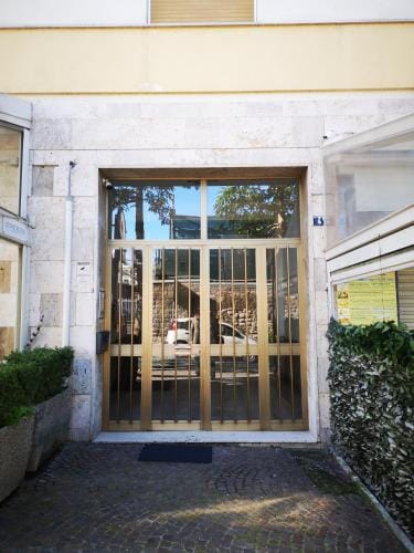 LUXURY NAPOLITANO Hotel in Sorrento
