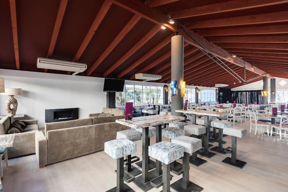 Alcudia Garden Aparthotel Apartment hotel in Raiguer