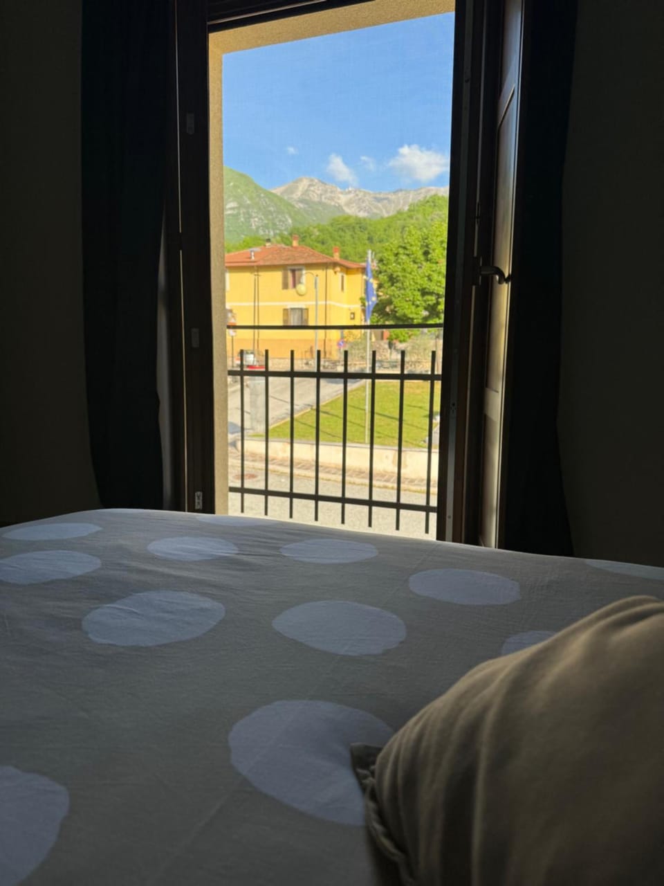B&B Fiume Hotel in Abruzzo
