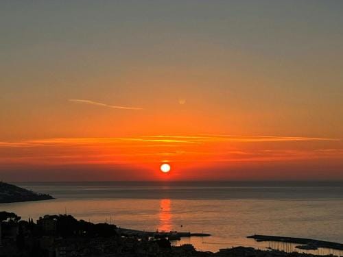 Il Paradiso del Relax private room with bathroom Parking Hotel in Sanremo