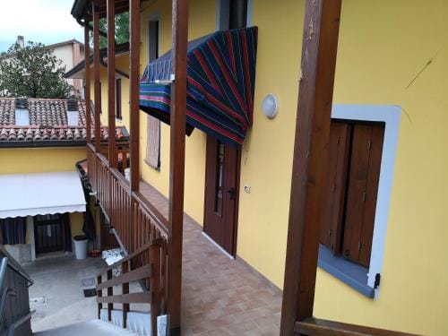 Trattoria Bar Oasi Hotel in Friuli-Venezia Giulia