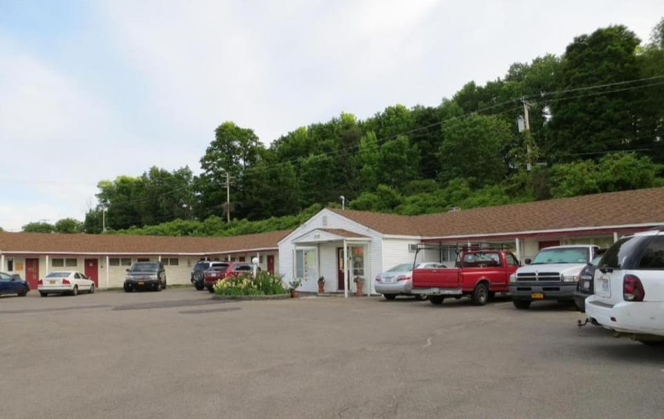 Cortland Motel Motel in New York