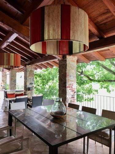 Tenuta La Quassa Hotel in Lombardy