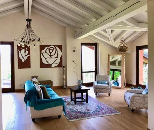 Tenuta La Quassa Hotel in Lombardy