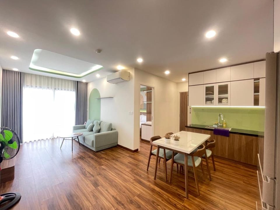 Lavida Plus Luxury Apartment Apartment hotel in Ho Chi Minh City