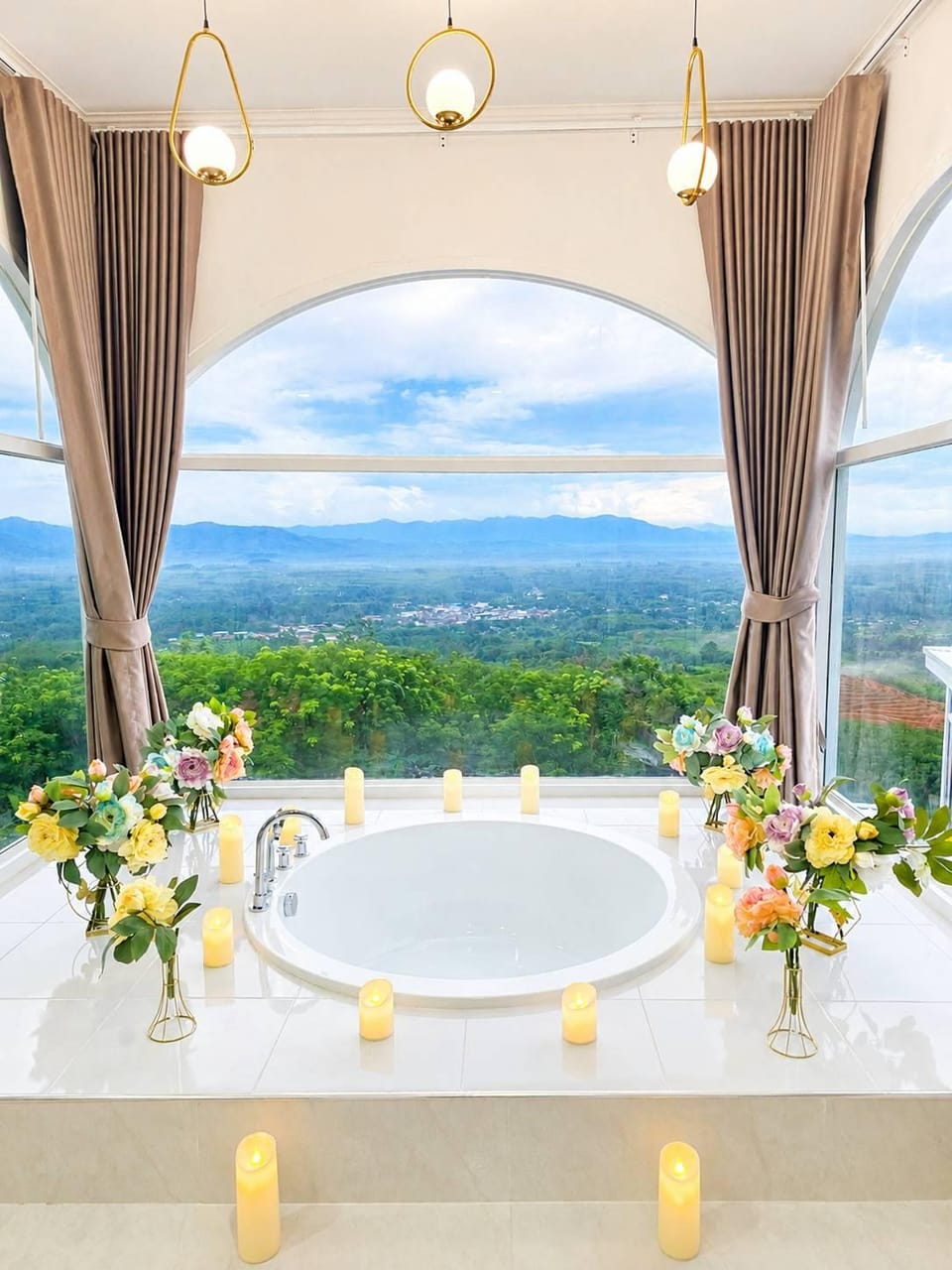 Bathtub