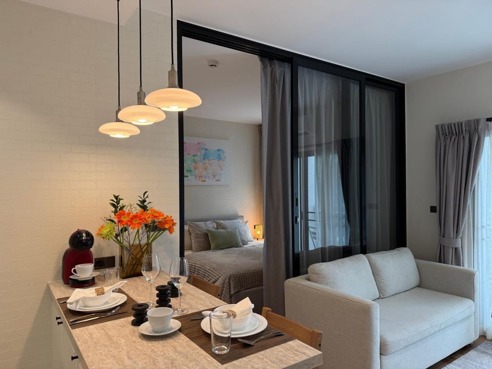 The Title Halo 1 Hotel in Phuket